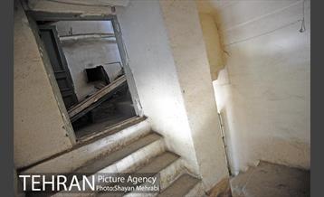 عمارت کلاه فرنگی 21