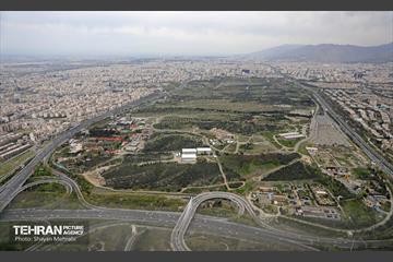 هوای پاک تهران 19