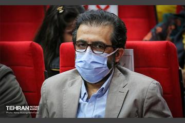 آیین اکران فیلم «هناس» با حضور خانواده معظم شهدای هسته ای 16