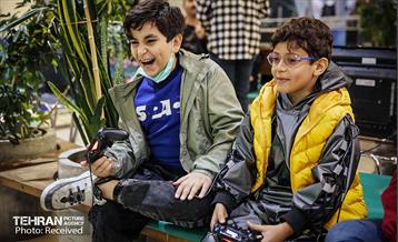 آخرین روز جشنواره «ایران آینده» 20