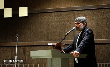 تجلیل از خادمان شهرداری در مرز مهران 31