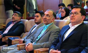 دهمین کنگره بین المللی دانشجویان علوم پزشکی کشور 22