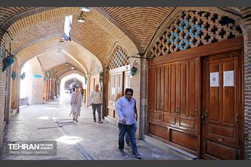 تور تهرانگردی سفرای خارجی 53