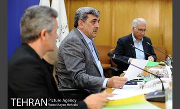 یکصد و سومین نشست مجمع شهرداران کلانشهرهای ایران 21