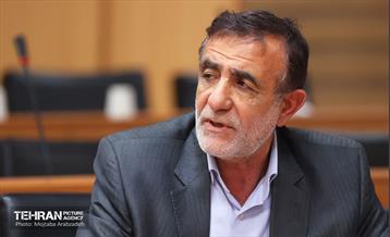 نشست صمیمانه شهردار تهران با جمعی از معلمان 13