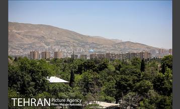 از پادگان 06 تا بوستان بزرگ ارتش 21