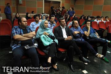 نشست نقد و بررسی سریال تلویزیونی برادر 2