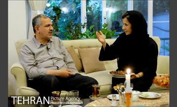 سینماگردی با احمد مسجدجامعی به مناسبت روز ملی سینما 20