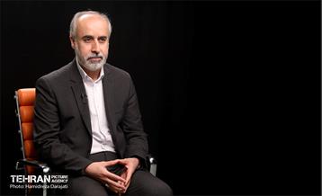 دیدار سخنگوی وزارت امورخارجه با سخنگوی شهرداری تهران 16