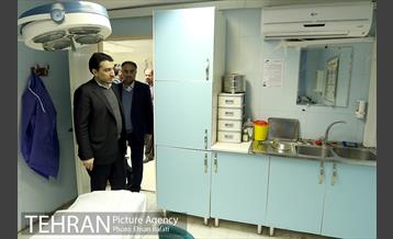 یک شب با شهردار شب تهران 17