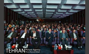 رونمایی پیراهن تیم ملی 6