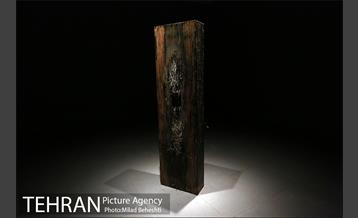 نمایشگاه مجسمه های مهدی شیراحمدی 3