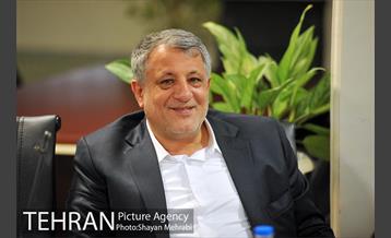 نشست مجمع امید با حضور شهردار تهران 24