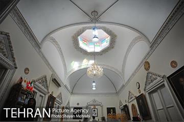 خانه امیر بهادر 39
