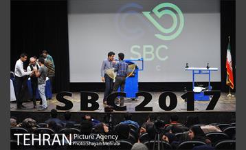 چهارمین دوره مسابقات بین المللی سازه های ماکارونی 34