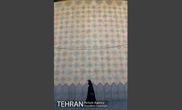 بوستان های خیابان ولیعصر 32