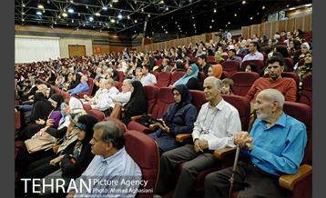 اختتامیه سومین دوره مسابقات قرآن کریم 29