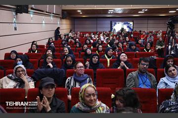 ویژه برنامه لبخند فرشته‌ها 28