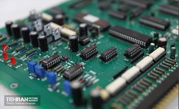 گردهمایی تولیدکنندگان داخلی پروژه قطار ملی 53