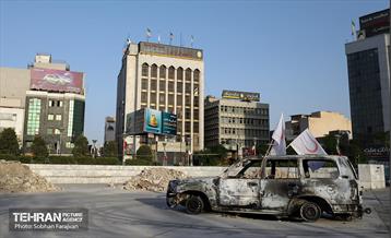 یادمان «بچه‌های آسمان» 39