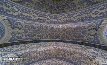 موزه هنرهای ملی ایران 19