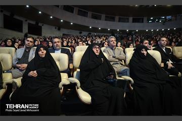 مراسم گرامیداشت روز زن  22