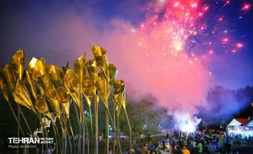 جشنواره بزرگ (تابستان اول) 19