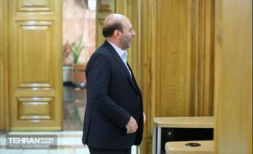 هشتاد و نهمین جلسه شورای اسلامی شهر تهران 22