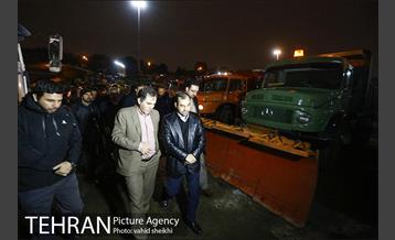 شهردار شب غلامحسین محمدی  10