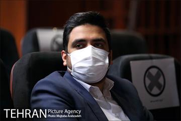 نشست دورنگاه ارتباطات شهر تهران 7