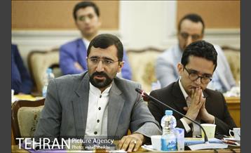 جلسه دورنگاه شهرداری تهران  19