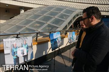 دود بدرود در ایوان انتظار 24