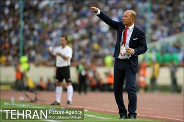 دیدار تیم های پرسپولیس و استقلال تهران 15