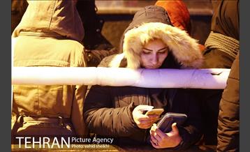 حال و هوای برگزاری جشنواره فیلم فجر در تهران  22