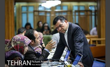 صد و شصت و یکمین جلسه شورا شهر 11