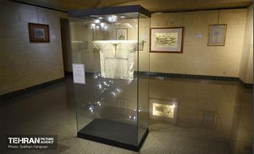 موزه ملی قرآن کریم 15