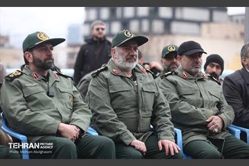 رزمایش کمک مومنانه به نیت ۲۴ هزار شهید پایتخت 14