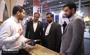 اختتامیه دومین نمایشگاه تخصصی شهر پایدار در جزیره کیش 40