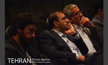 جلسه هماهنگی ستاد انتخابات شورایاری محلات شهر تهران 5