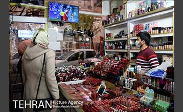 تماشای فوتبال؛ بهانه ای برای شادی 8