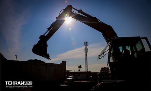 طرح تحول نگهداشت شهر در منطقه ۱۶