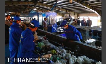 بازدید شهردار از 495 پروژه عمرانی ،فرهنگی،ترافیکی در سطح مناطق 22 گانه پایتخت 36