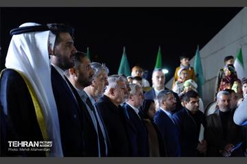 آیین گرامیداشت جشن جهانی نوروز ۱۴۰۴ 40