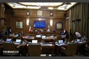 دویست‌و‌شصت‌و‌یکمین جلسه شورای اسلامی شهر تهران 8
