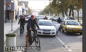 پویش سه شنبه های بدون خودرو 4