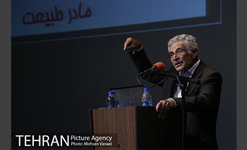 همایش ضرورت توسعه رویکرد کودک و طبیعت در شهر تهران 15