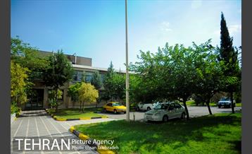 سازمان پیشگیری و مدیریت بحران شهر تهران 34