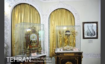 موزه زمان 20