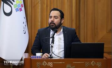 یکصدوچهل‌و‌دومین جلسه شورای اسلامی شهر تهران 5