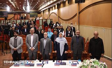 دومین روز چهارمین دوره رویداد بارش 57